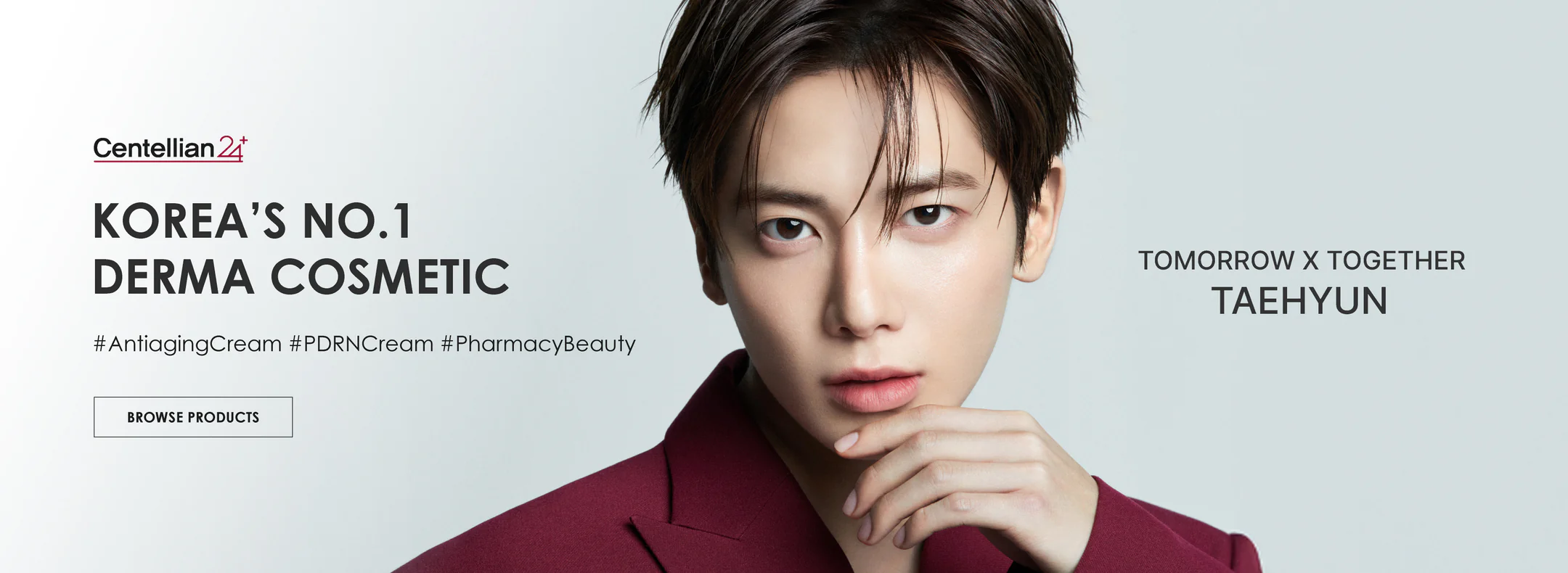 Advanced Science for Radiant Skin