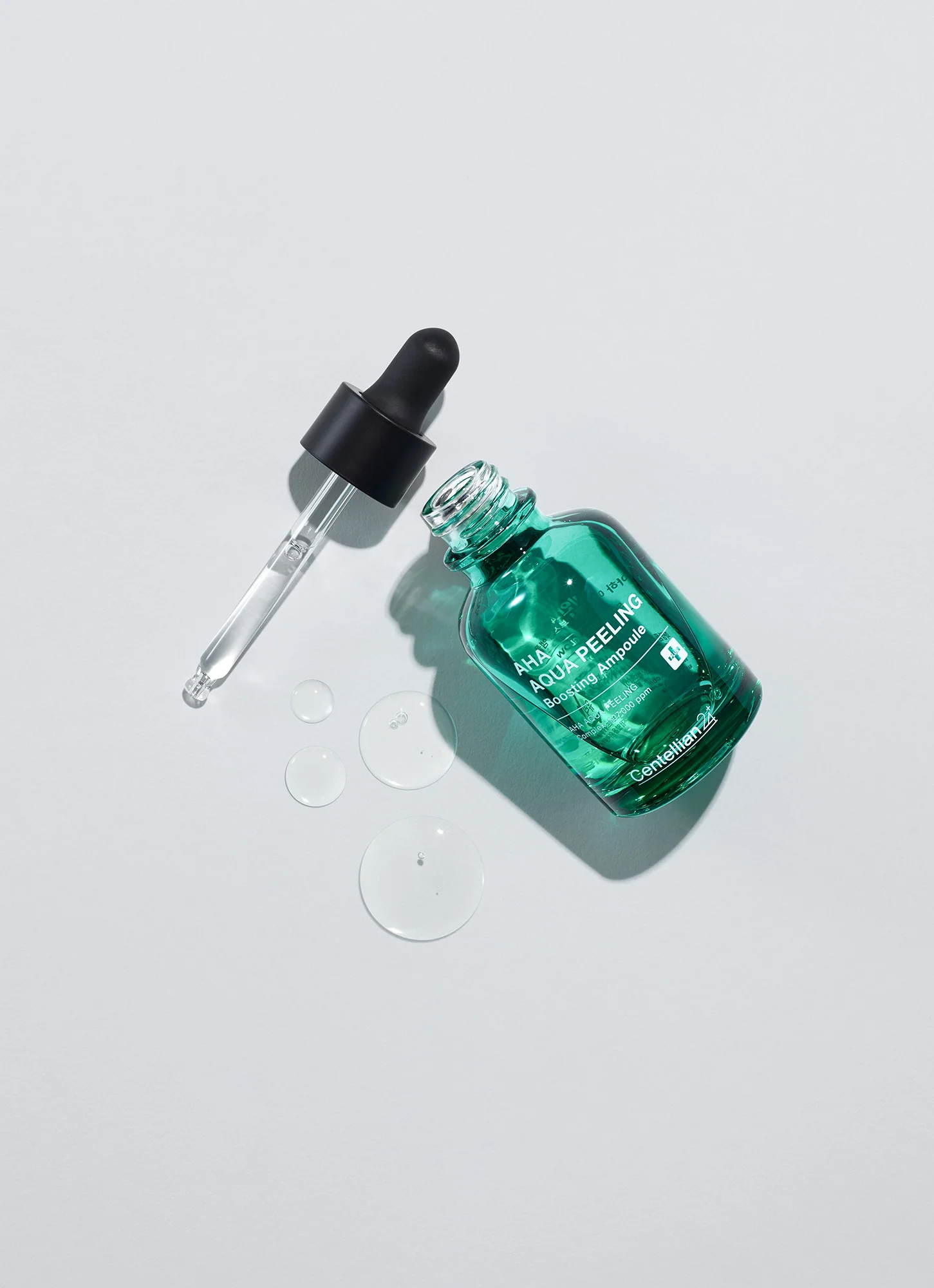 AHA Aqua Peeling Boosting ampoule 30ml - Image 5