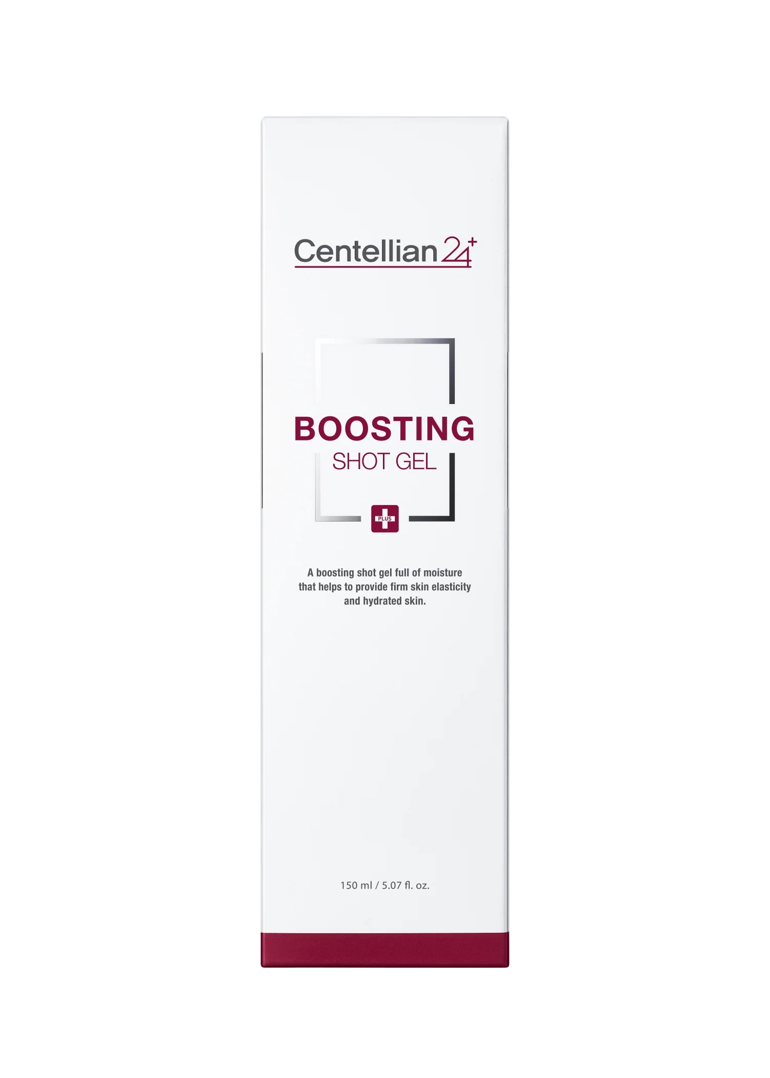 Boosting Shot Gel 150ml - Image 4