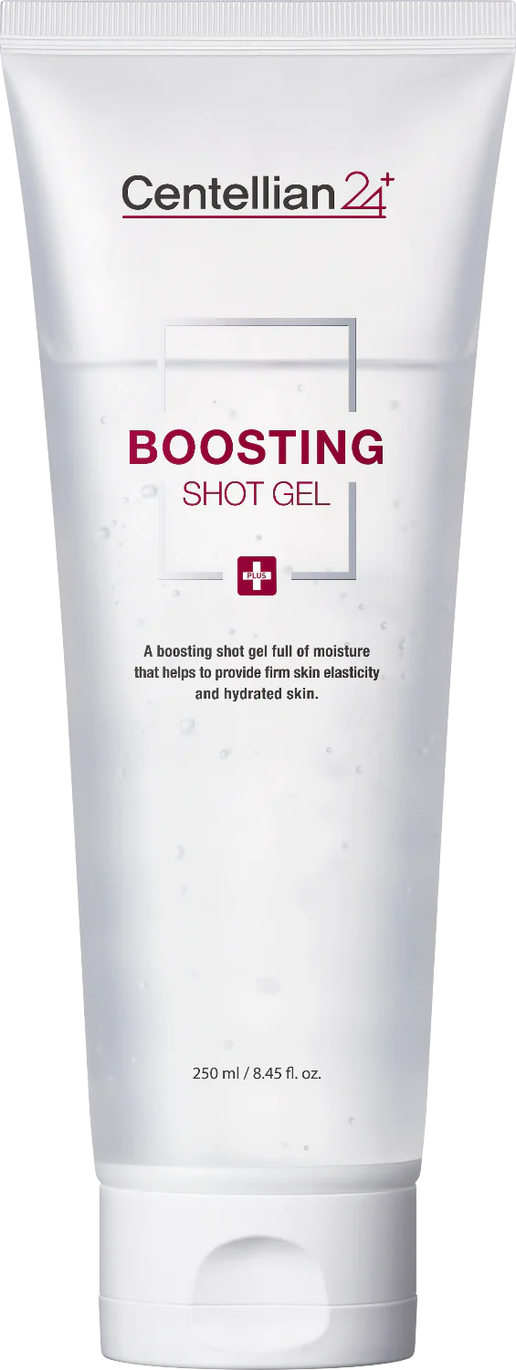 Boosting Shot Gel 250ml - Image 3
