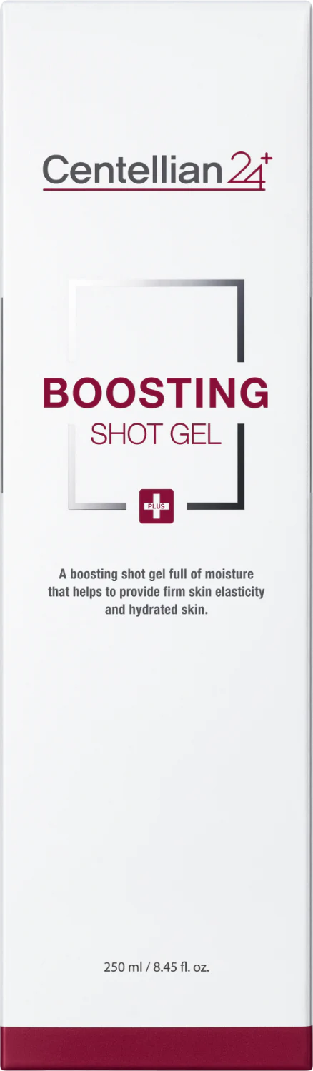 Boosting Shot Gel 250ml - Image 4