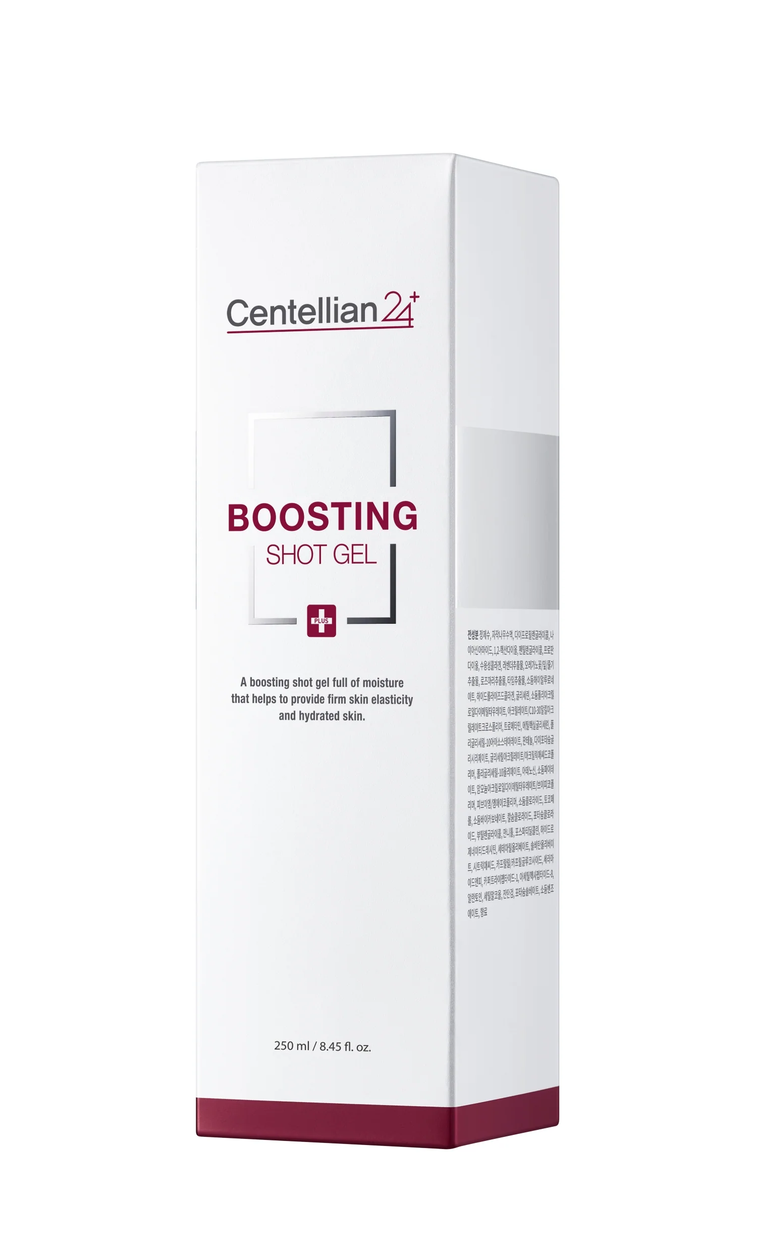 Boosting Shot Gel 250ml - Image 5