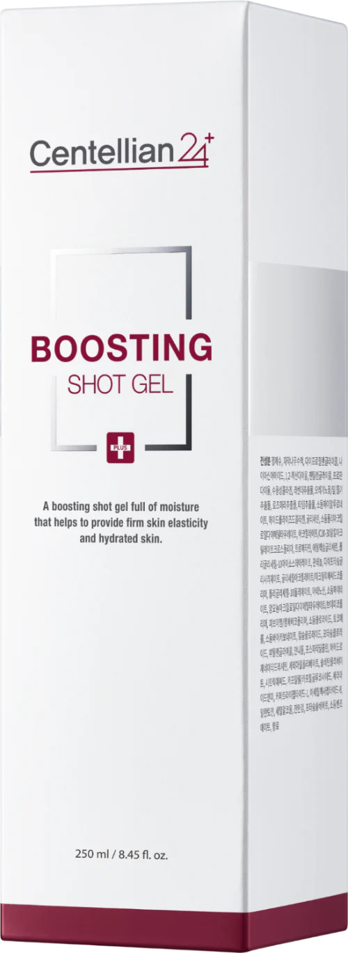 Boosting Shot Gel 250ml - Image 8