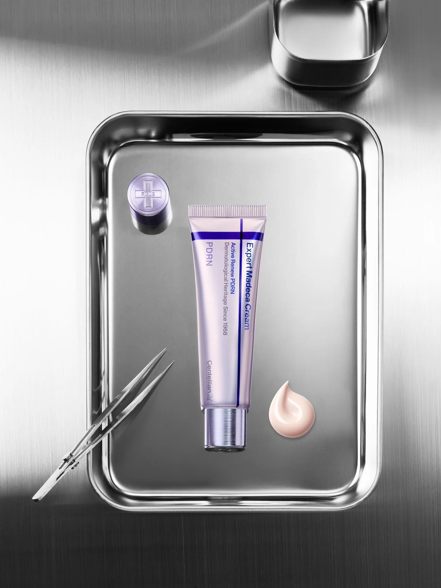 Expert Madeca Cream Active Renew PDRN 50ml - Image 3