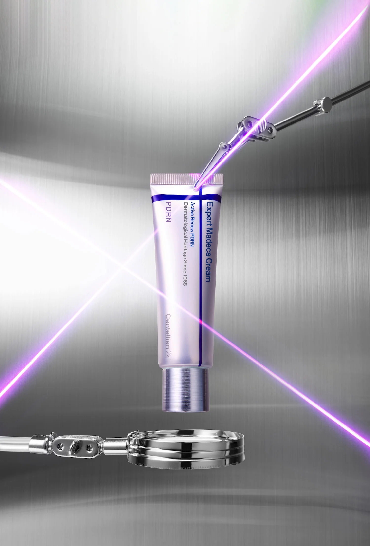 Expert Madeca Cream Active Renew PDRN 50ml - Image 7