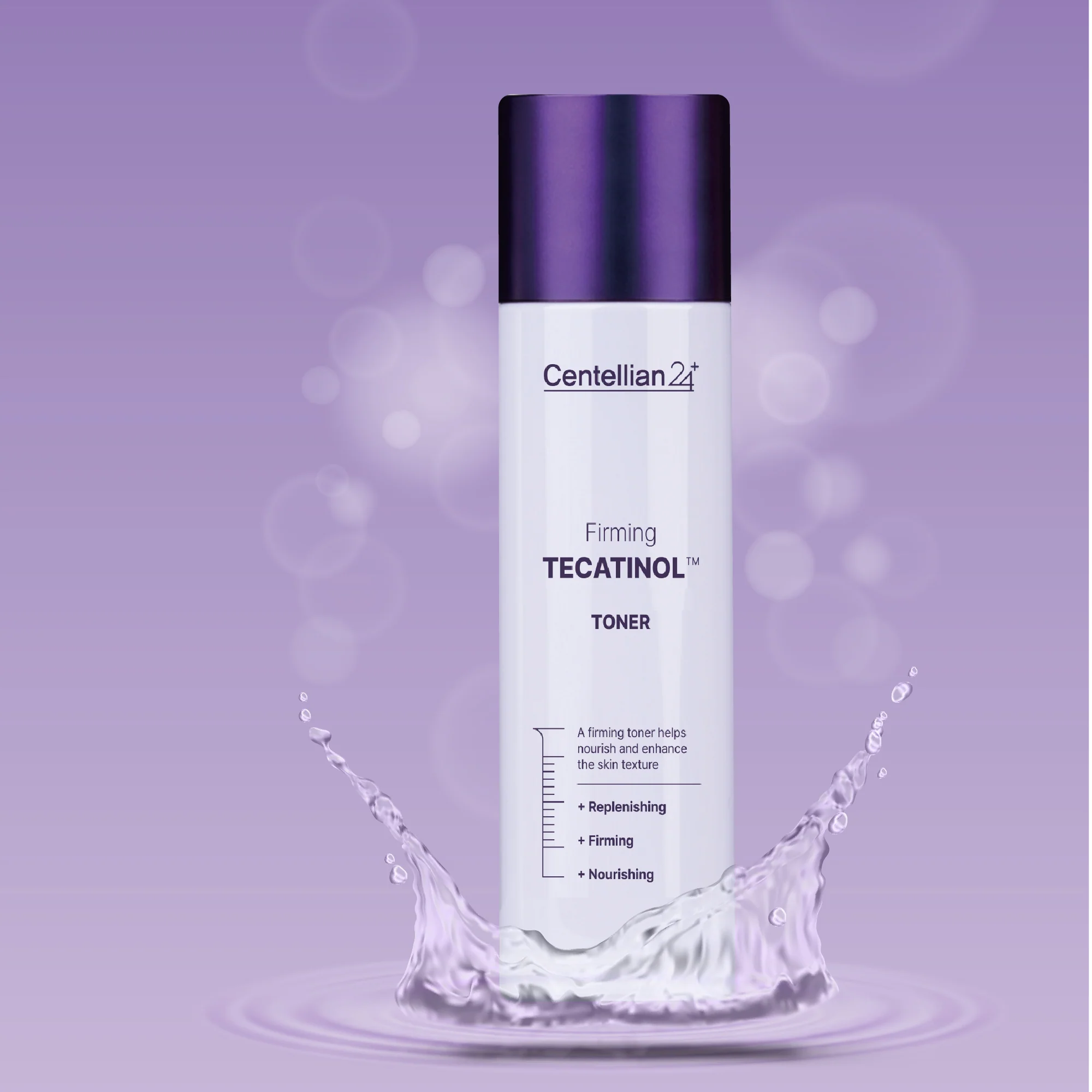 Firming Tecatinol Toner 120ml - Image 5