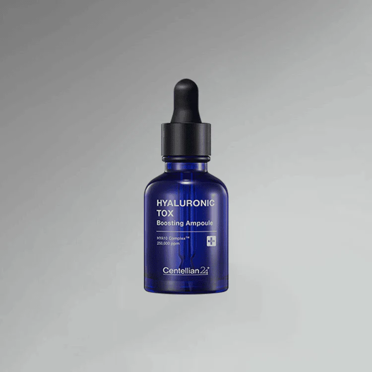 Hyaluronic Tox Boosting Ampoule 30ml - Image 3