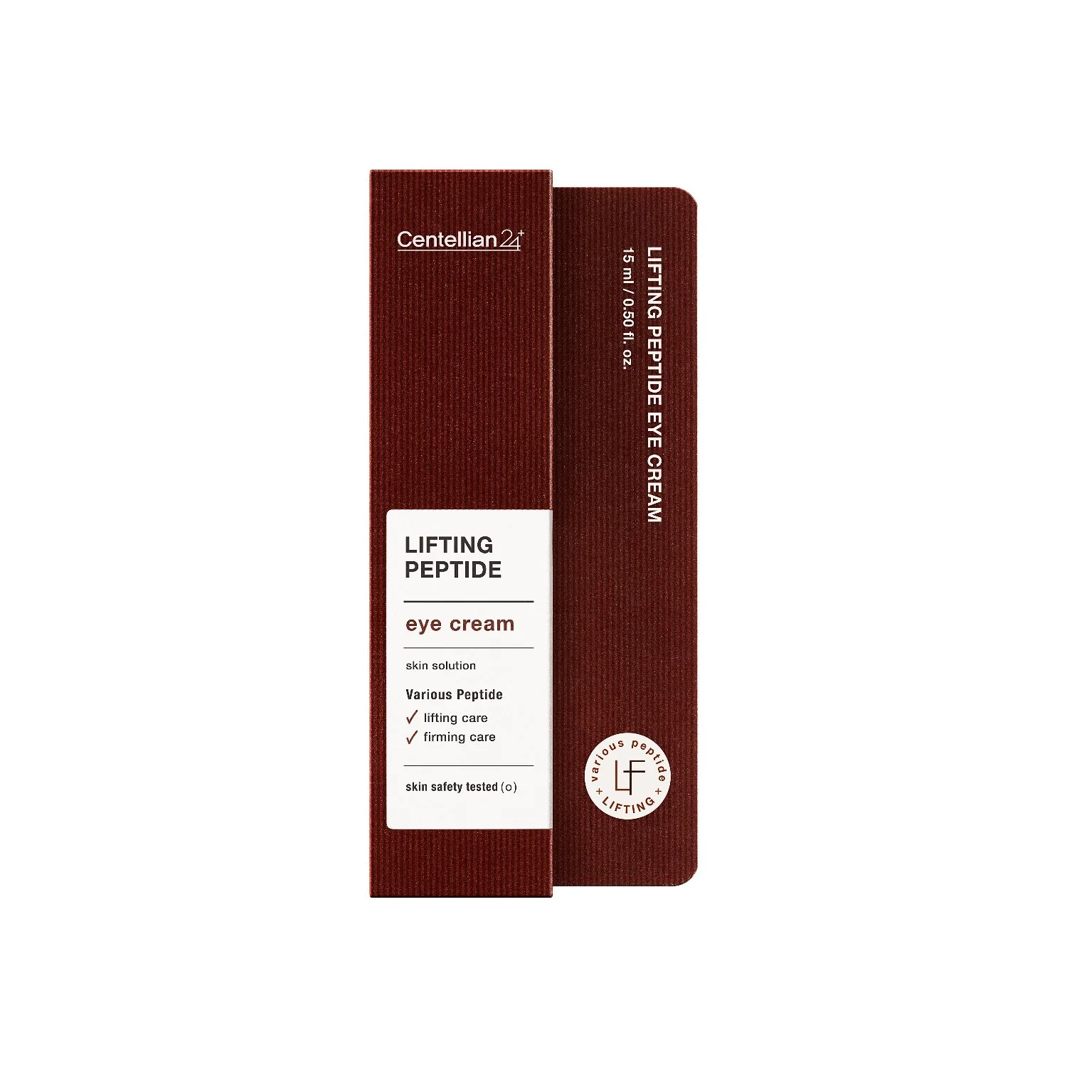 Lifting Peptide Eye Cream 15ml - Image 3