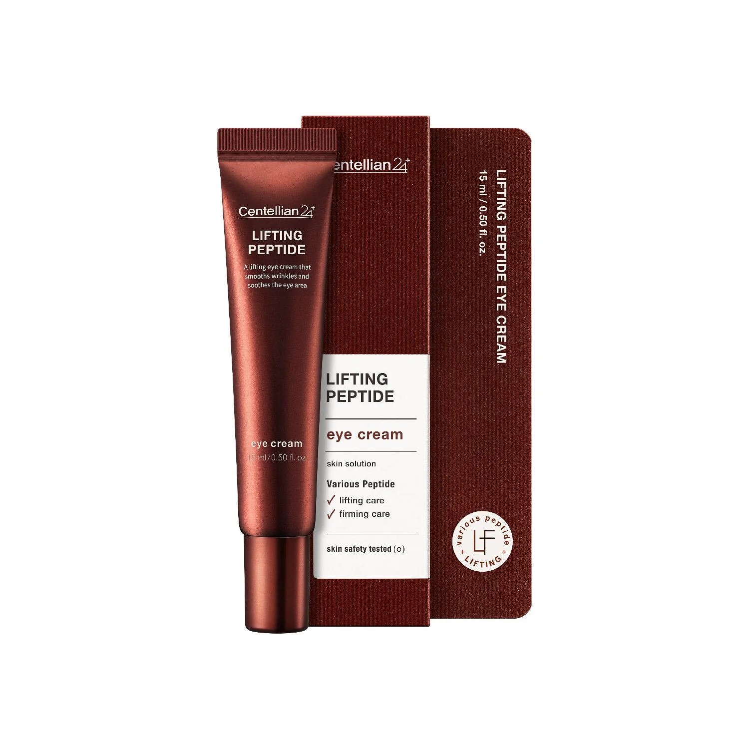 Lifting Peptide Eye Cream 15ml - Image 4