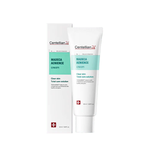Madeca Acnience Cream 50ml - Image 3