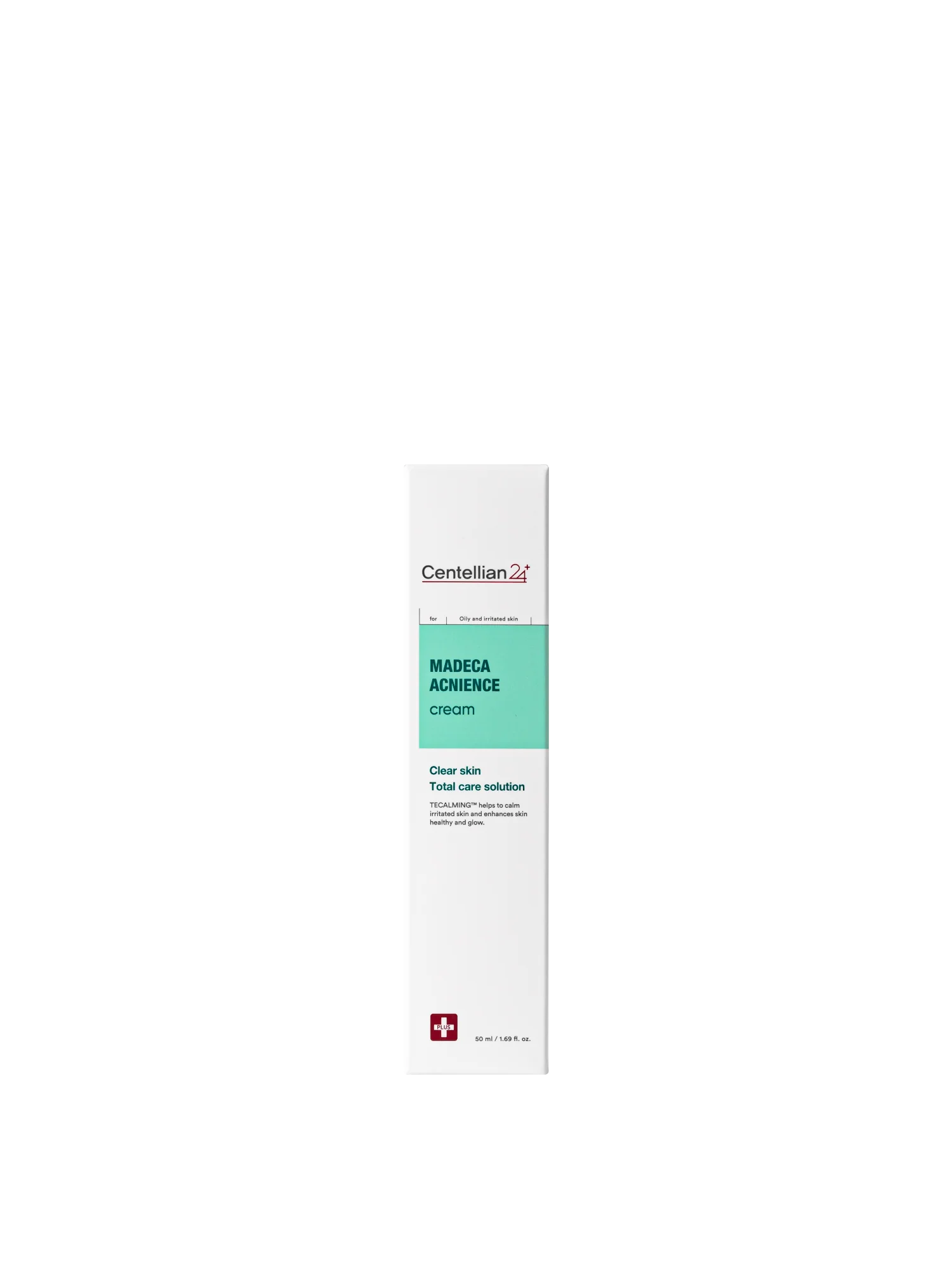 Madeca Acnience Cream 50ml - Image 4