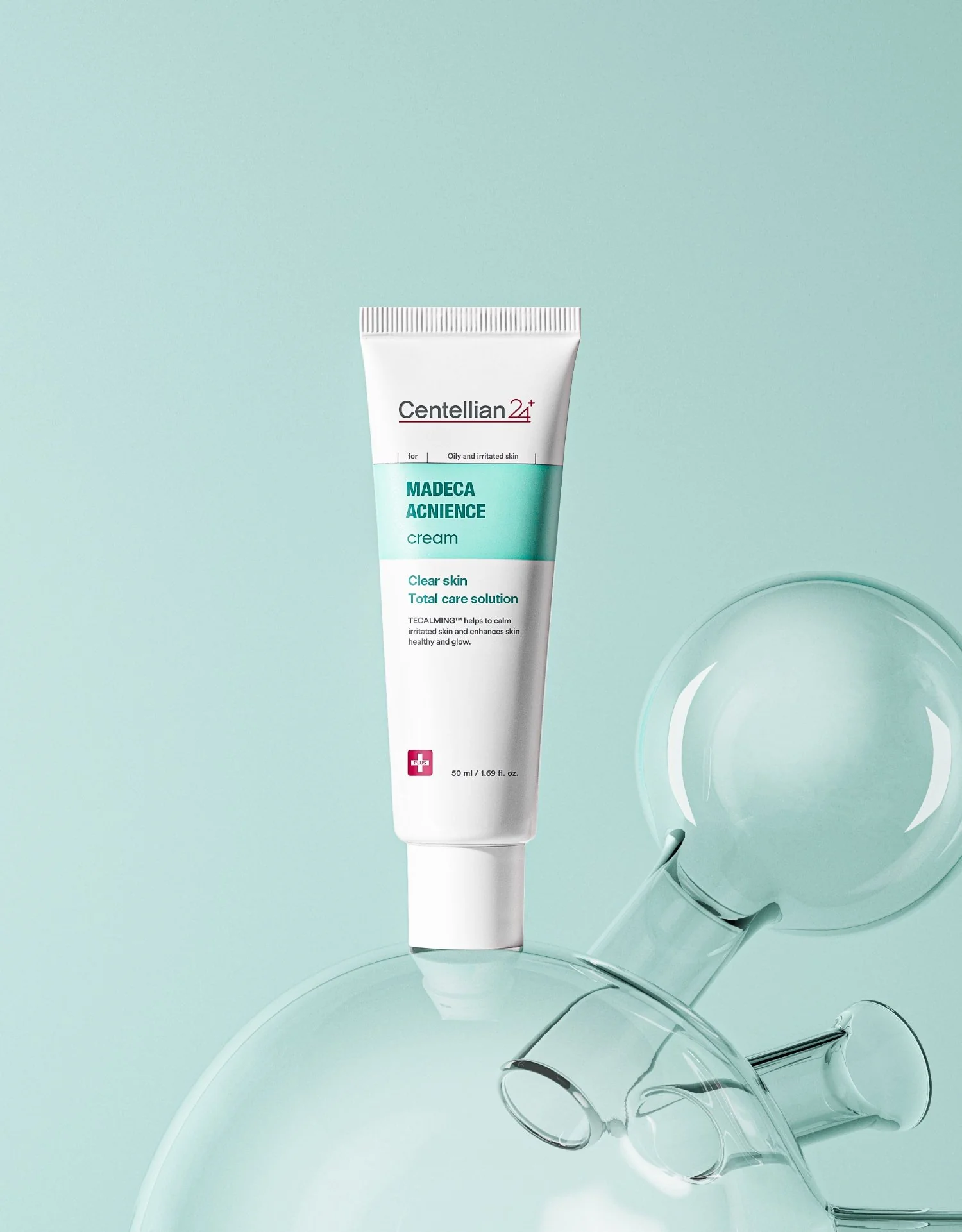 Madeca Acnience Cream 50ml - Image 6