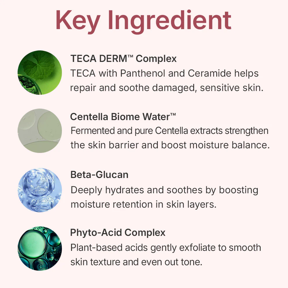 Madeca Daily Repair Essence Lotion 100ml - Image 4