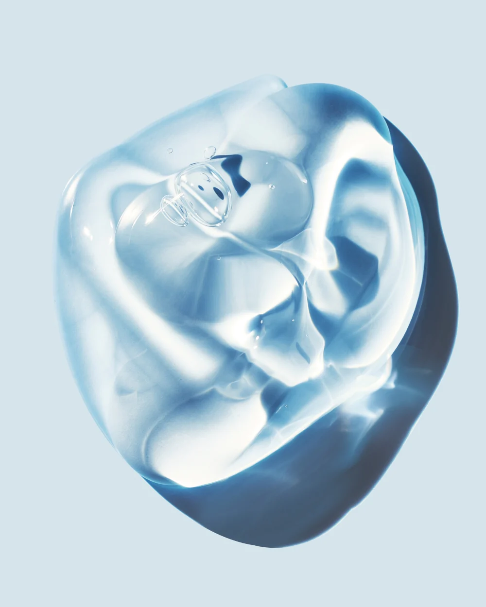 Madeca Gel Serum Hyalron Dew 30ml - Image 3