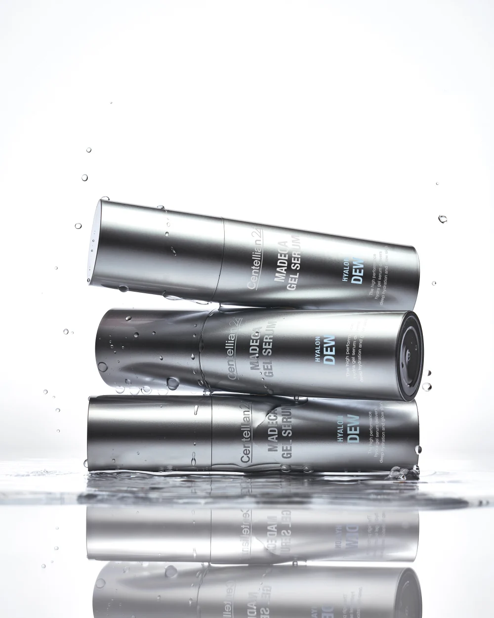 Madeca Gel Serum Hyalron Dew 30ml - Image 5