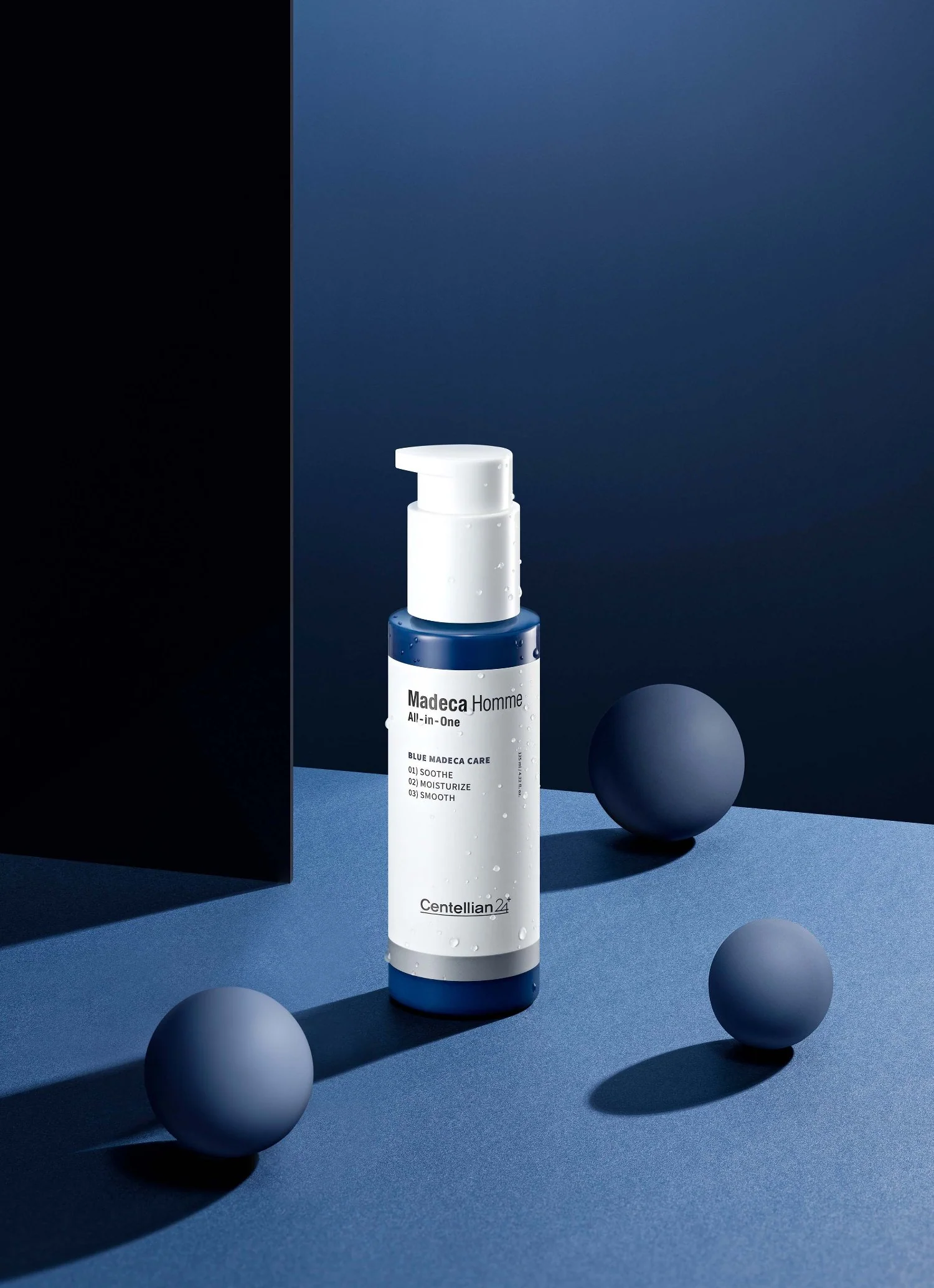 Madeca Homme ALL IN ONE 125ml - Image 3