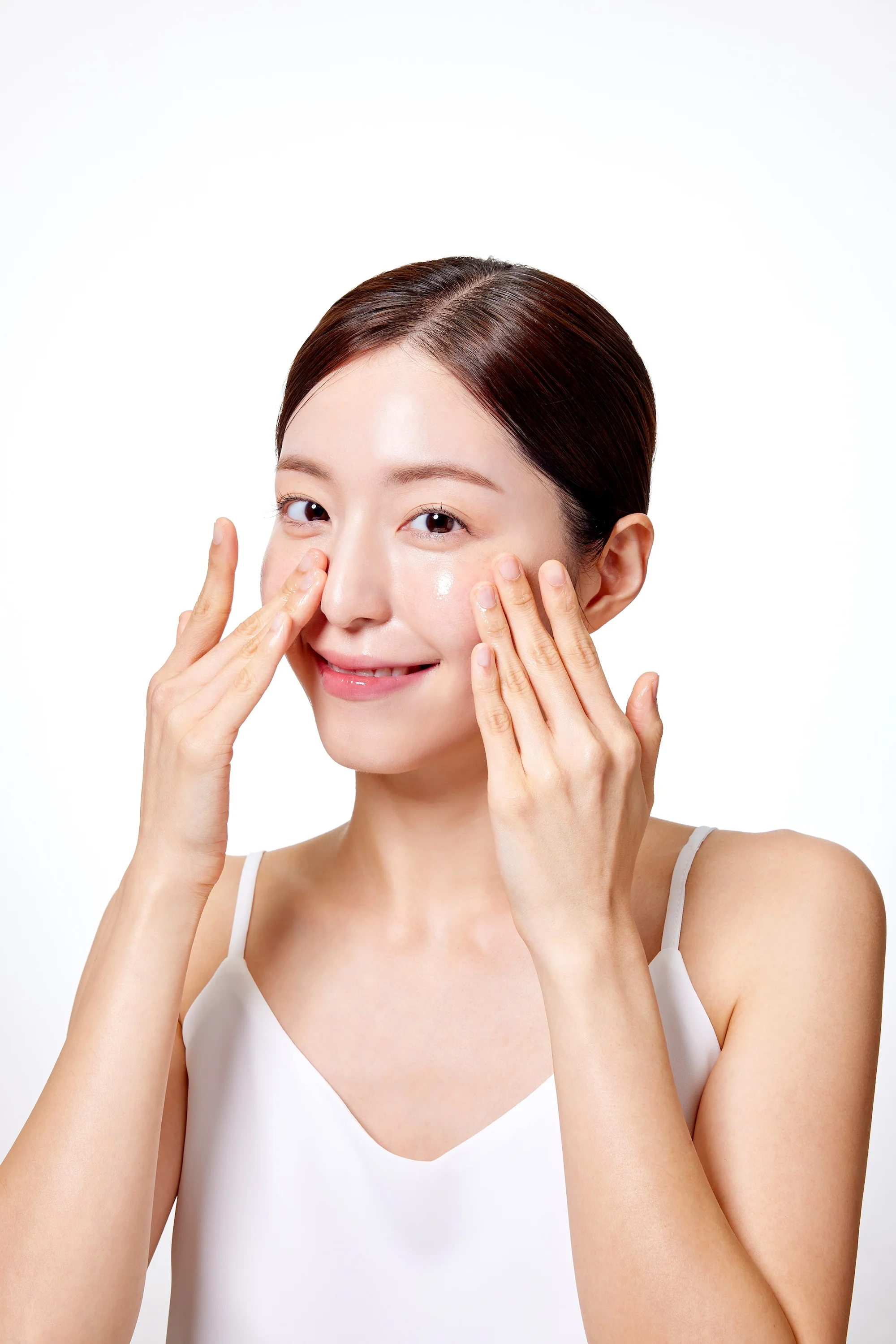 Madeca Matcha Pore Cleansing Oil 200ml - Image 6