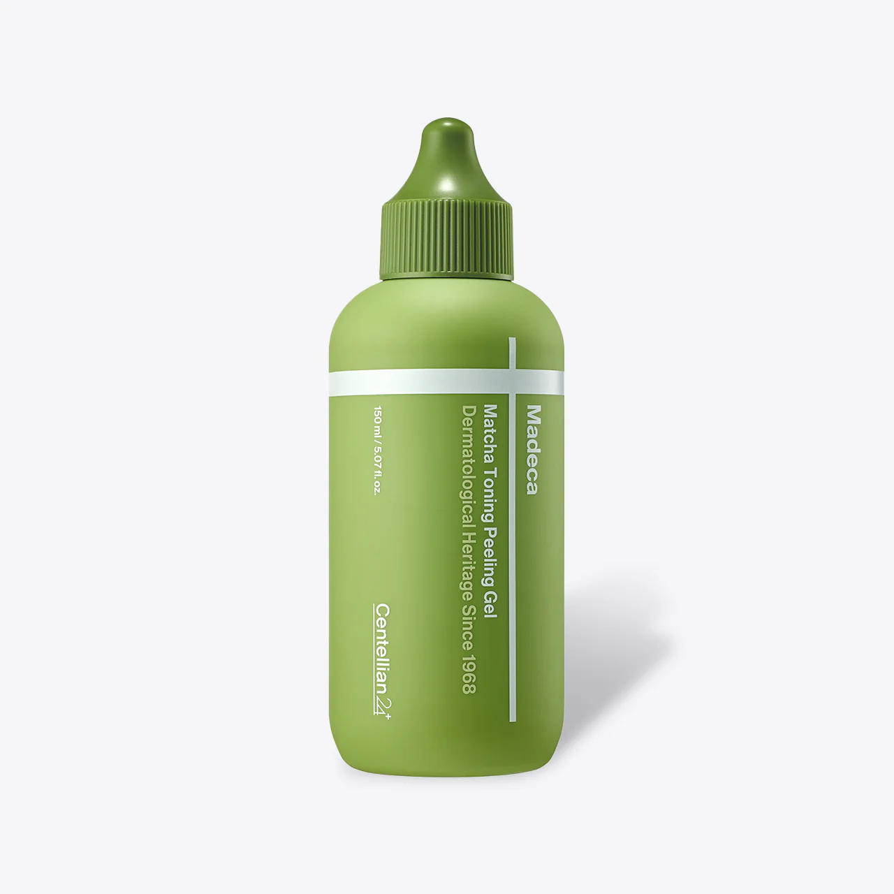 Madeca Matcha Toning Peeling Gel 150ml - Image 12