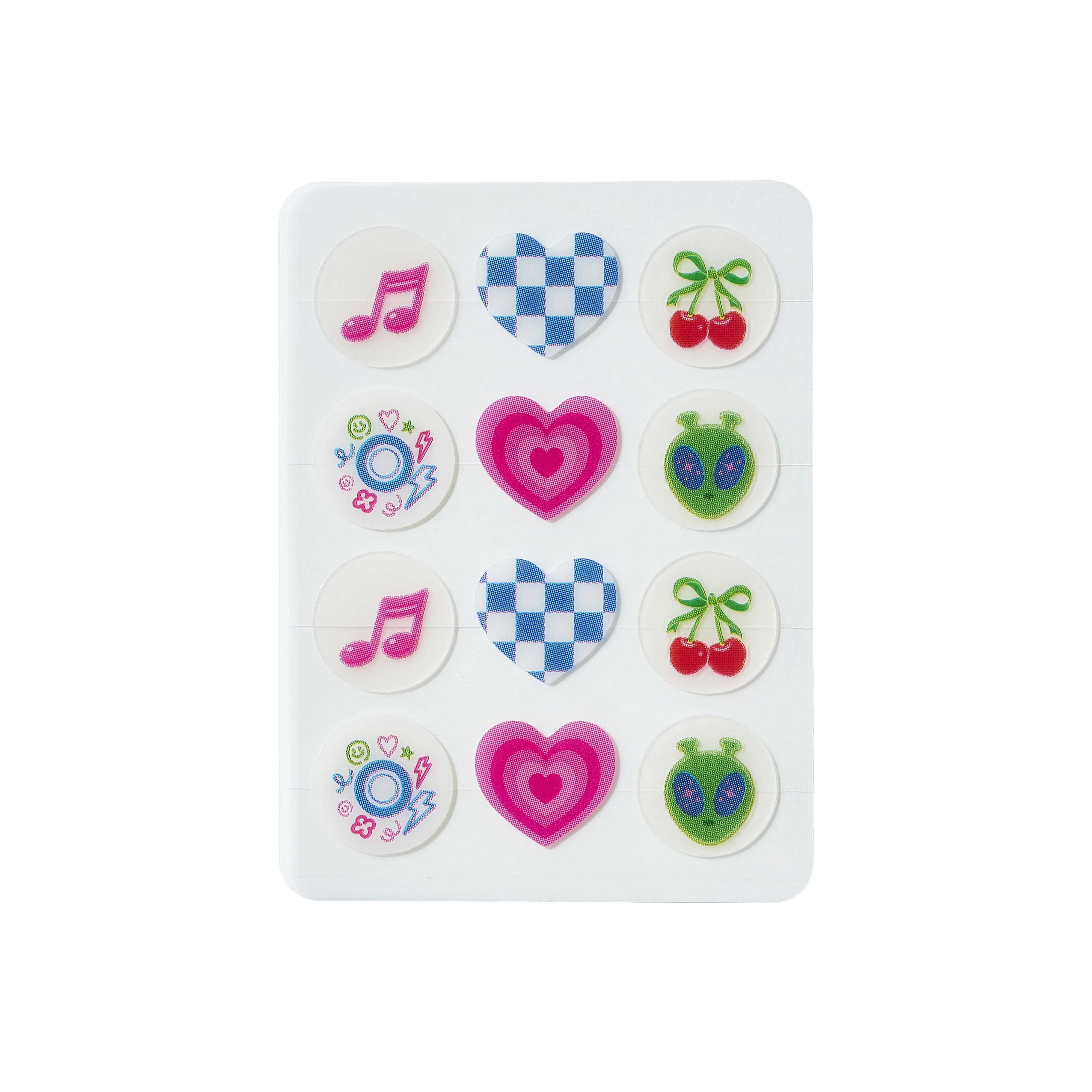 Madeca Medi Patch Special Color 36pcs - Image 7