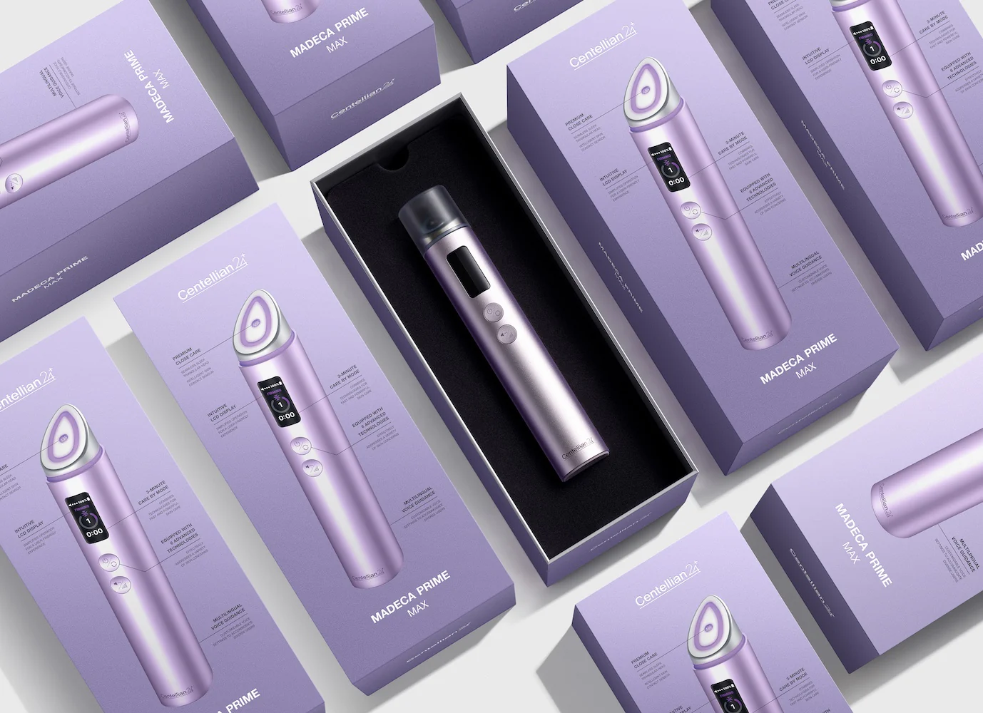 Madeca Prime Max - Image 7