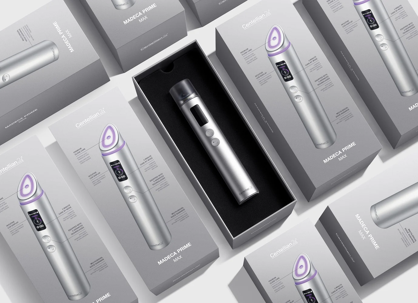 Madeca Prime Max - Image 8