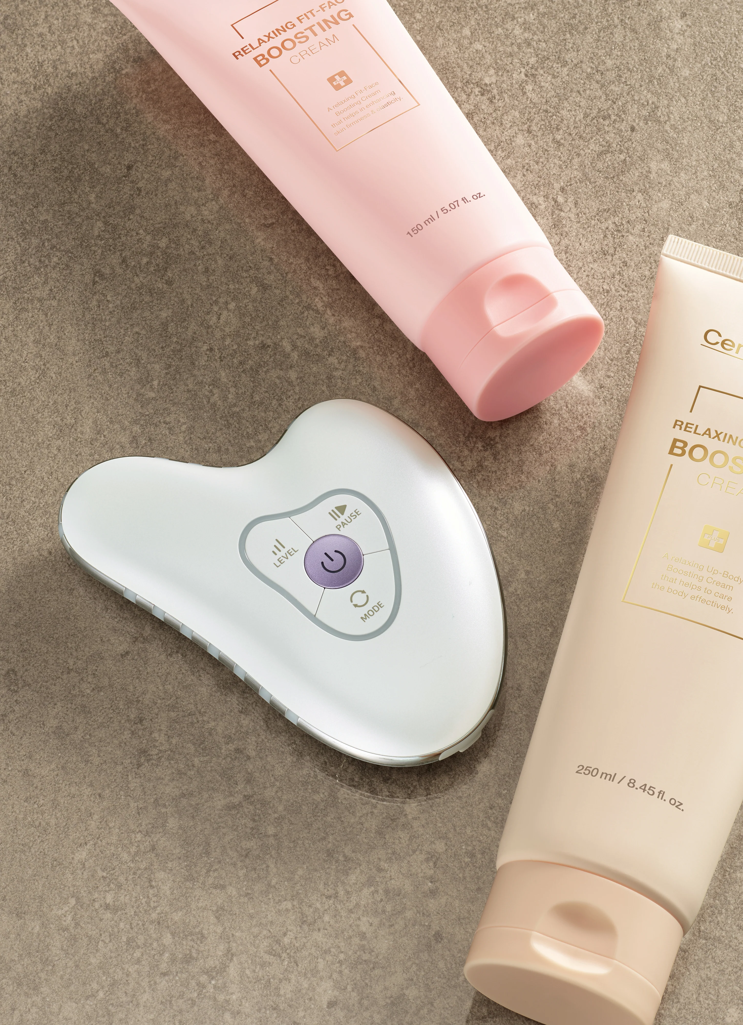 Madeca Prime Ritual White Pearl - Image 10