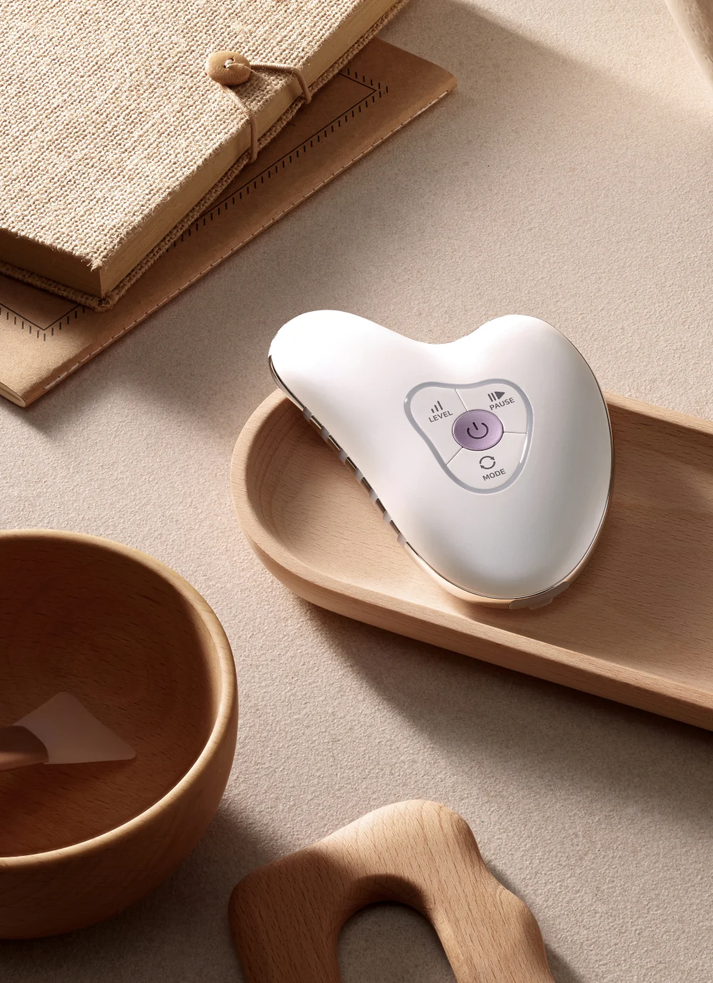 Madeca Prime Ritual White Pearl - Image 5