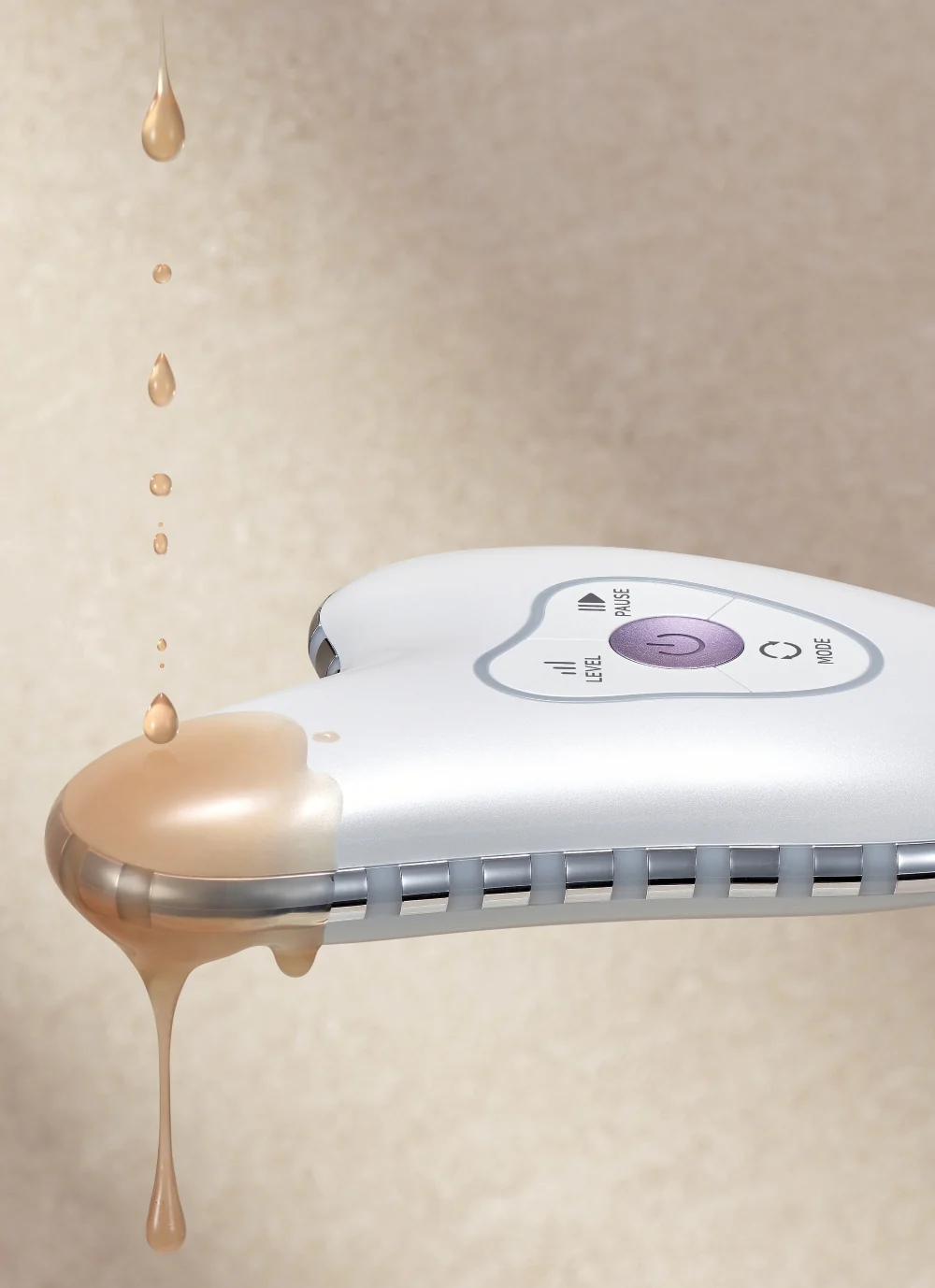 Madeca Prime Ritual White Pearl - Image 6