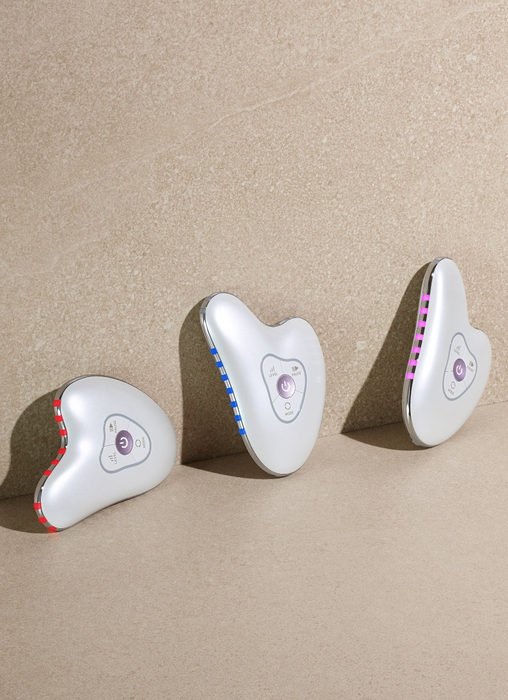 Madeca Prime Ritual White Pearl - Image 8