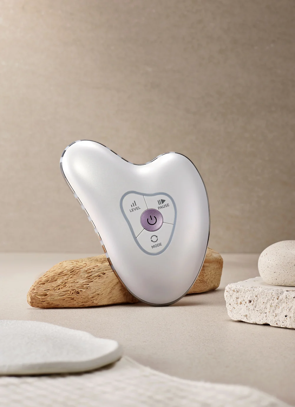 Madeca Prime Ritual White Pearl - Image 9