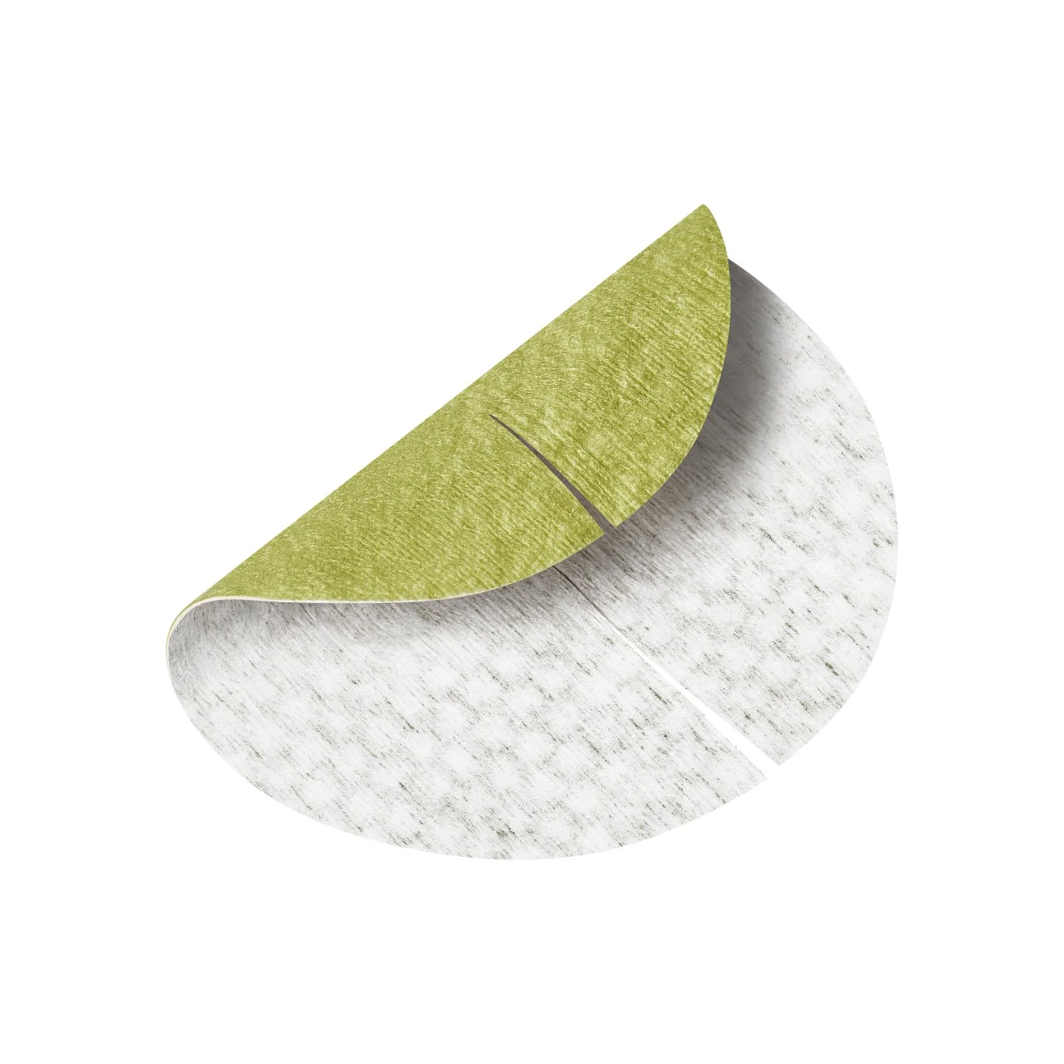 Madeca Real Green Pore Pad 60pcs - Image 3