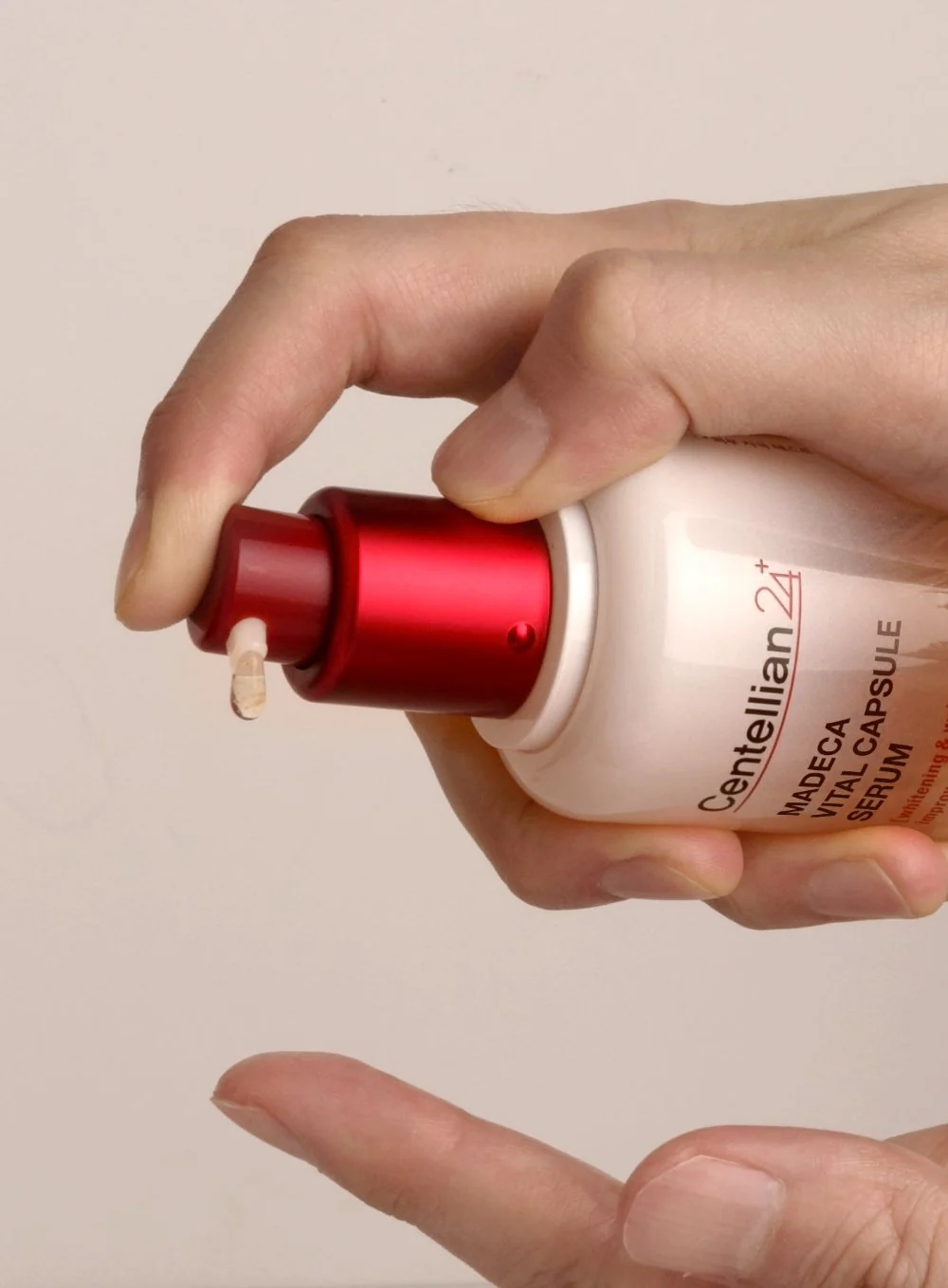 Madeca Vital Capsule Serum 50ml - Image 8