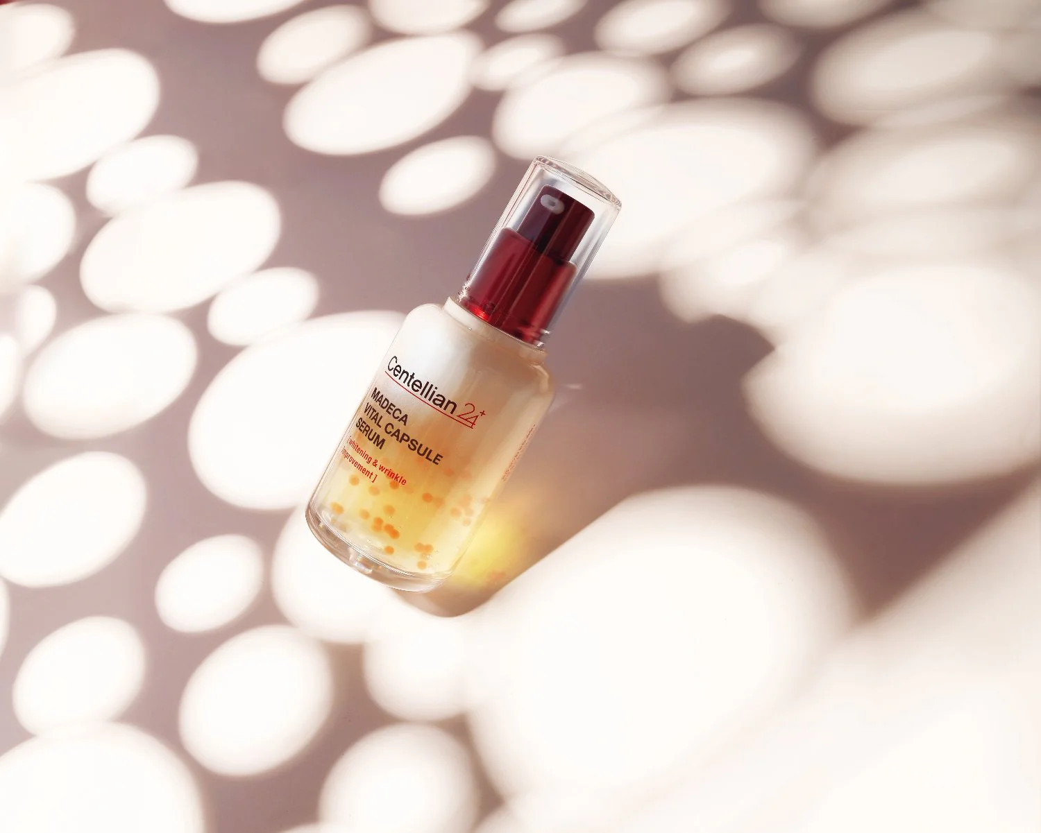 Madeca Vital Capsule Serum 50ml - Image 9