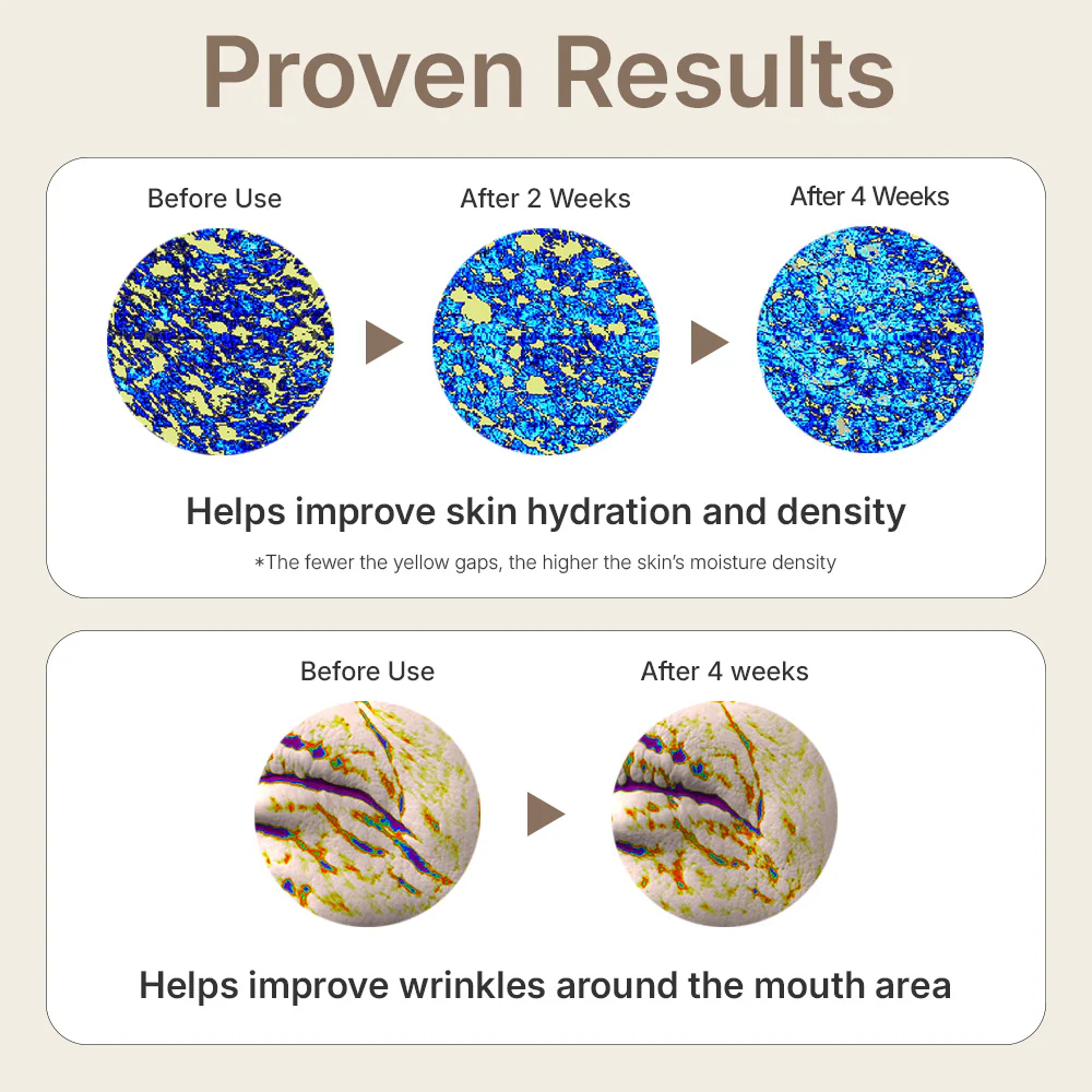 Madeca Wrinkle Capture Stick 10g - Image 3