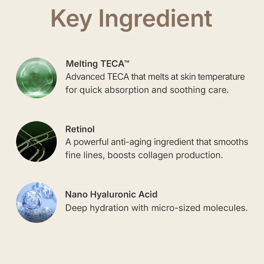 Madeca Wrinkle Capture Stick 10g - Image 4