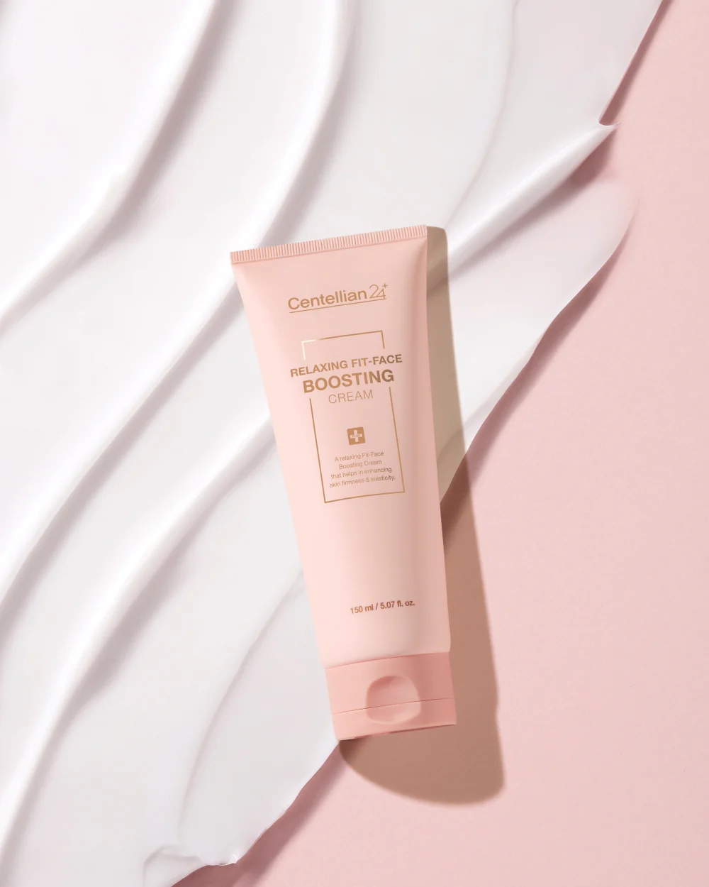 Relaxing Fit-Face Boosting Cream 150ml - Image 3