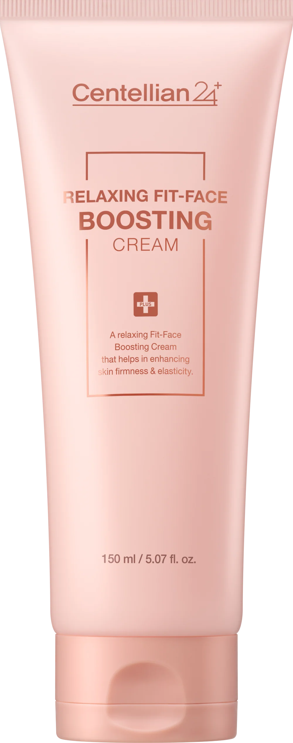 Relaxing Fit-Face Boosting Cream 150ml - Image 5