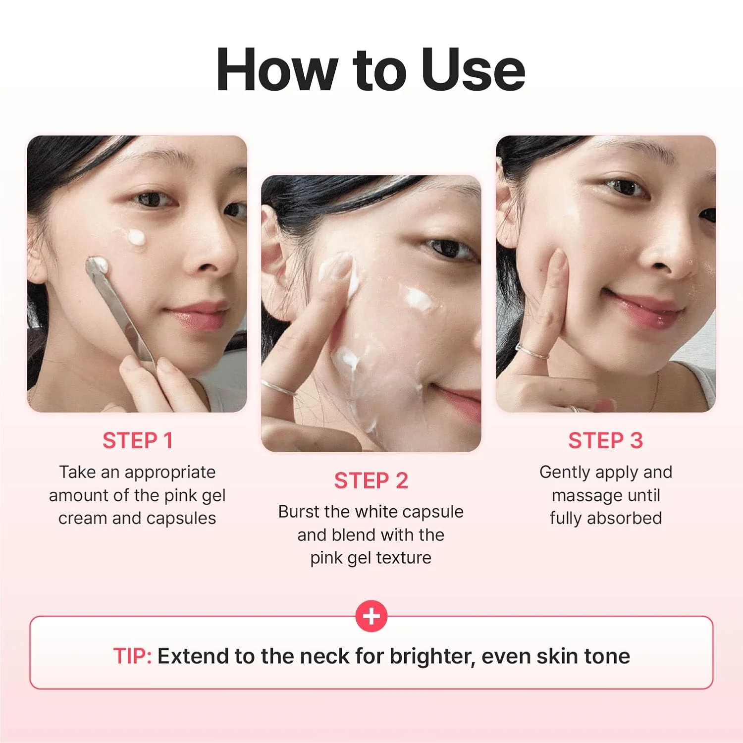 Madeca Mela Capture Ampoule Capsule Cream 55ml - Amazon - Image 6